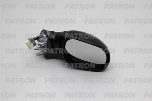 Patron PMG0524M02 - Външно огледало vvparts.bg