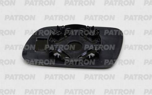 Patron PMG0522G02 - Стъкло на огледало, външно огледало vvparts.bg