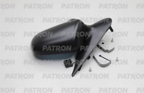 Patron PMG0522M05 - Външно огледало vvparts.bg