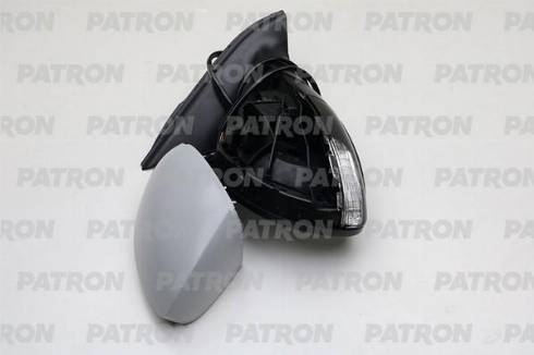 Patron PMG0009M02 - Външно огледало vvparts.bg