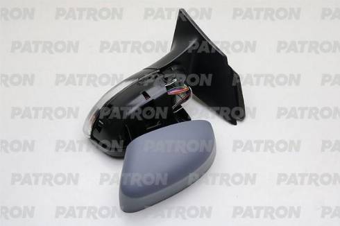 Patron PMG0001M01 - Външно огледало vvparts.bg