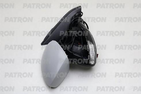 Patron PMG0008M02 - Външно огледало vvparts.bg