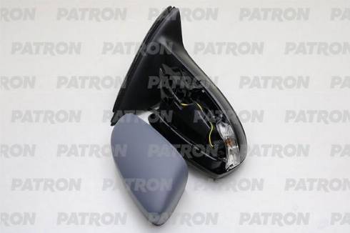 Patron PMG0025M02 - Външно огледало vvparts.bg