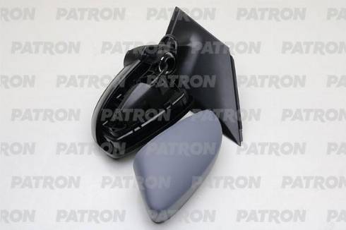 Patron PMG0028M01 - Външно огледало vvparts.bg