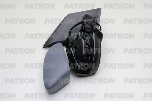 Patron PMG0028M02 - Външно огледало vvparts.bg