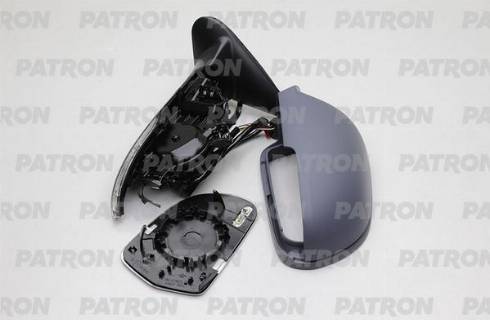 Patron PMG0023M01 - Външно огледало vvparts.bg