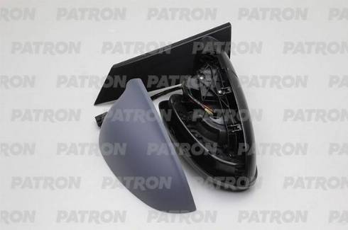 Patron PMG0022M02 - Външно огледало vvparts.bg