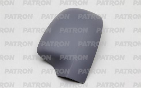 Patron PMG0806C01 - Капачка, външно огледало vvparts.bg