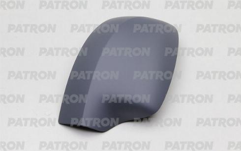 Patron PMG0806C02 - Капачка, външно огледало vvparts.bg