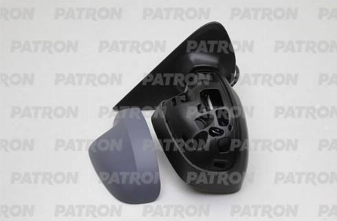 Patron PMG0806M06 - Външно огледало vvparts.bg