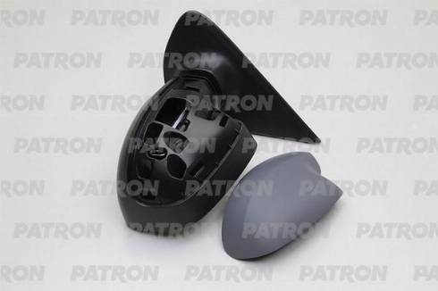 Patron PMG0806M03 - Външно огледало vvparts.bg