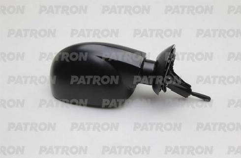 Patron PMG0801M04 - Външно огледало vvparts.bg