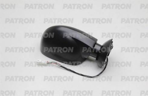 Patron PMG0801M05 - Външно огледало vvparts.bg