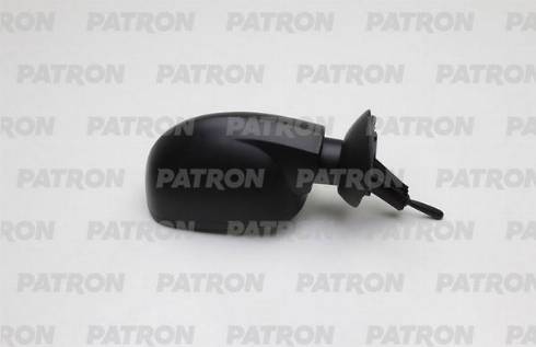 Patron PMG0801M03 - Външно огледало vvparts.bg