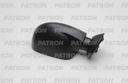 Patron PMG0801M02 - Външно огледало vvparts.bg