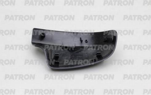 Patron PMG0803C01 - Капачка, външно огледало vvparts.bg