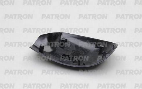 Patron PMG0803C02 - Капачка, външно огледало vvparts.bg