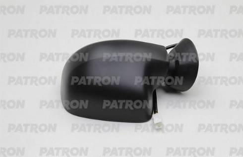 Patron PMG0803M05 - Външно огледало vvparts.bg