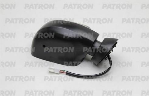 Patron PMG0803M06 - Външно огледало vvparts.bg