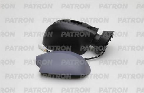 Patron PMG0803M08 - Външно огледало vvparts.bg