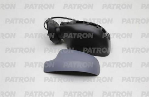 Patron PMG0803M07 - Външно огледало vvparts.bg