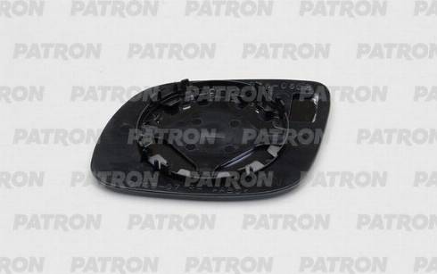 Patron PMG0204G03 - Стъкло на огледало, външно огледало vvparts.bg