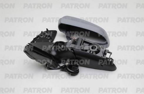 Patron PMG0208M01 - Външно огледало vvparts.bg