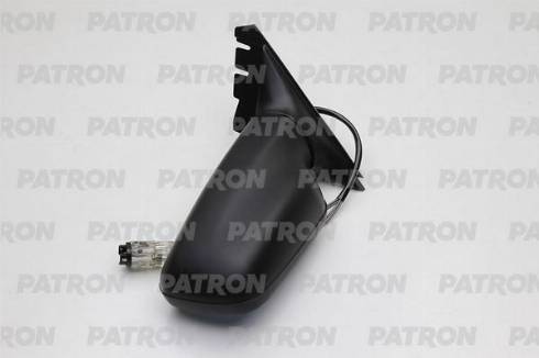 Patron PMG0202M02 - Външно огледало vvparts.bg