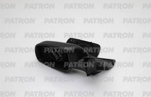 Patron PMG0214M03 - Външно огледало vvparts.bg