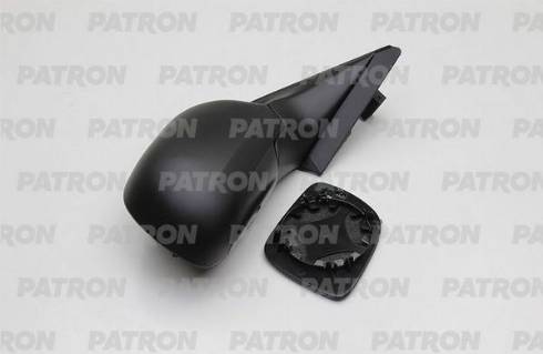 Patron PMG0214M02 - Външно огледало vvparts.bg