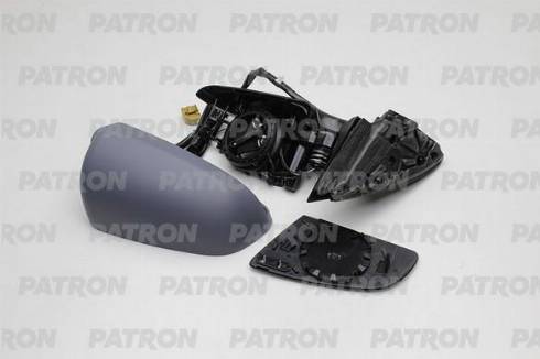 Patron PMG0215M02 - Външно огледало vvparts.bg