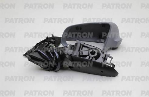 Patron PMG0216M01 - Външно огледало vvparts.bg