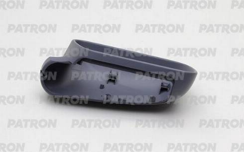 Patron PMG0220C02 - Корпус, външно огледало vvparts.bg