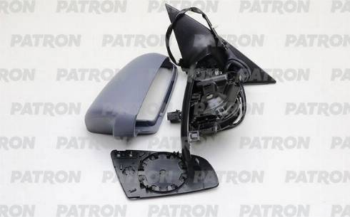 Patron PMG0221M01 - Външно огледало vvparts.bg