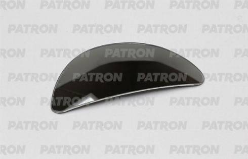 Patron PMG1244G05 - Стъкло на огледало, външно огледало vvparts.bg