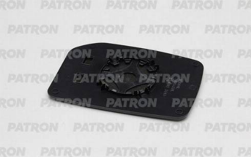 Patron PMG1244G01 - Стъкло на огледало, външно огледало vvparts.bg