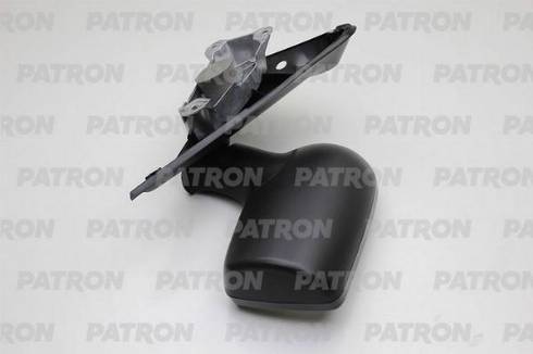 Patron PMG1244M02 - Външно огледало vvparts.bg