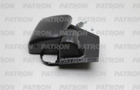 Patron PMG1240M02 - Външно огледало vvparts.bg