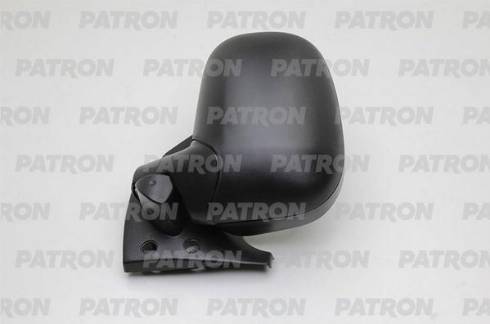 Patron PMG1243M01 - Външно огледало vvparts.bg