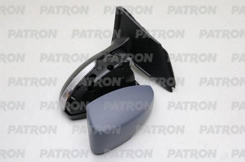 Patron PMG1252M01 - Външно огледало vvparts.bg