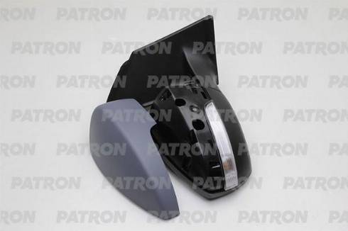 Patron PMG1252M02 - Външно огледало vvparts.bg