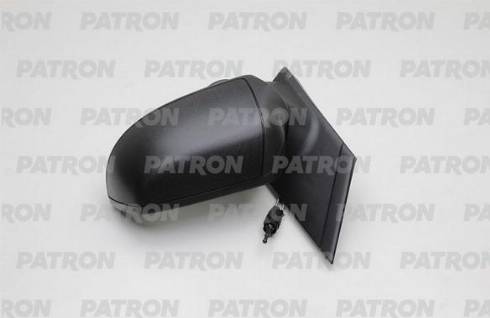 Patron PMG1219M01 - Външно огледало vvparts.bg