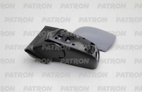 Patron PMG1219M07 - Външно огледало vvparts.bg