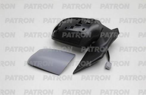 Patron PMG1219M11 - Външно огледало vvparts.bg