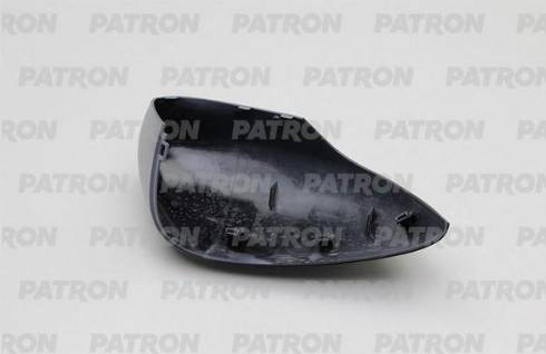 Patron PMG1214C01 - Корпус, външно огледало vvparts.bg