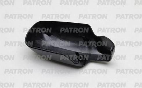 Patron PMG1216C01 - Корпус, външно огледало vvparts.bg