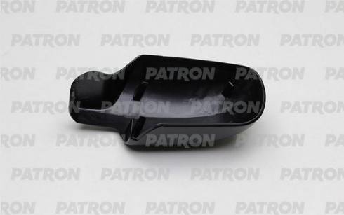 Patron PMG1216C02 - Корпус, външно огледало vvparts.bg