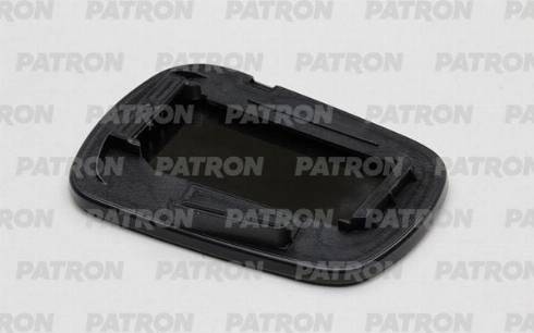 Patron PMG1216G02 - Стъкло на огледало, външно огледало vvparts.bg