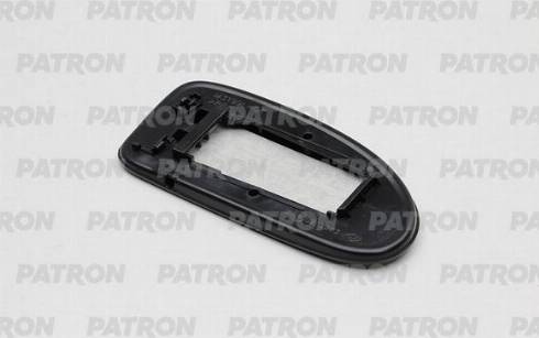 Patron PMG1218G01 - Стъкло на огледало, външно огледало vvparts.bg