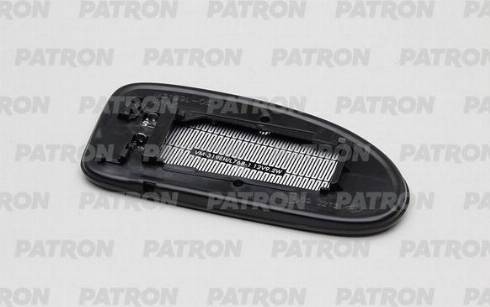 Patron PMG1218G03 - Стъкло на огледало, външно огледало vvparts.bg